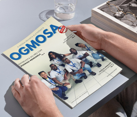 Slide 1 - OGMOSA NEWS